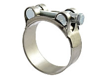 Gelenkbolzenschellen