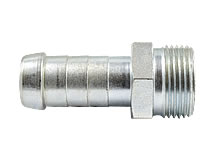 Außengewindenippel CEL mit 24°-Konus