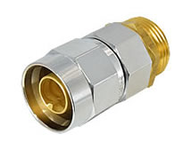 Hülsenverschraubung mit AG