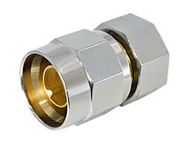 Hülsenverschraubung mit IG