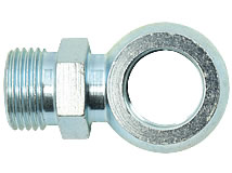 Ringschraubstutzen DIN7641