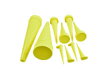 Universal Service Stopfen