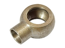 Ringlötstück DIN7642