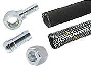 Kraftstoffschläuche und Zubehör