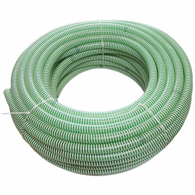 Kunststoff Saug- und Druckschlauch SPIRALFLEX Rolle Innen-&Oslash; 20mm