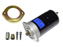 Gleichspannungsmotor 3,0"