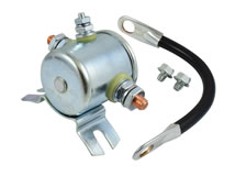 Gleichspannungsrelais 3-polig Gleichspannungsrelais 3-polig