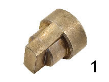 Ersatzteile für SPX Motoren