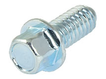 Schraube Kuststofftankbefestigung