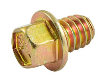 Schraube Stahltankbefestigung