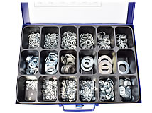 Draufsicht Gerade Einschraubverschraubung Typ GE