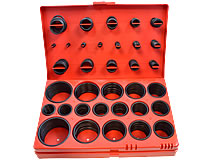 Draufsicht Gerade Einschraubverschraubung Typ GE