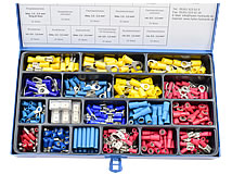 Draufsicht Gerade Einschraubverschraubung Typ GE