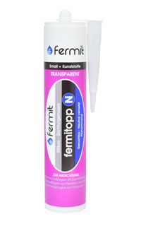 fermitopp N Transparent