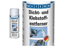 Dicht- und Klebstoffentferner