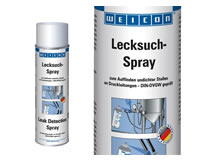 Lecksuch-Spray