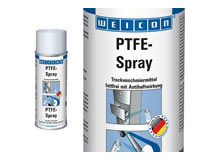 PTFE-Spray - Antihaftspray