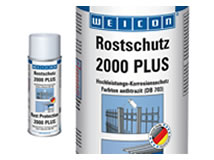 Rostschutz 2000 PLUS