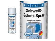 Schweiß-Schutz-Spray
