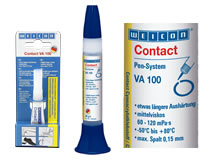 Kleb- und Dichtstoff 