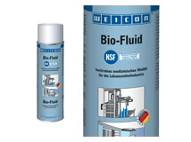 Bio-Fluid Spray - Mineralöl