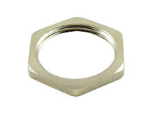 Gegenmutter Panzerrohrgewinde PG