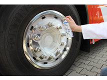 Multi-Schaum Anwendung