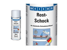 Rost-Schock