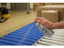 Silicon-Spray Anwendung