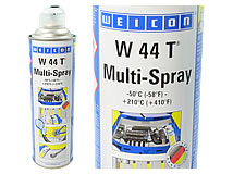W 44 T® Multi-Spray
