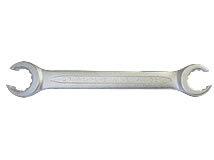 24x27mm Offener Doppelringschlüssel
