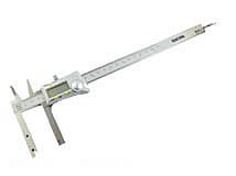 Nuten-Messschieber universal