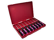 Aufbewahrung in stoßsicherer Box