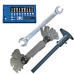 Werkzeuge Messmittel