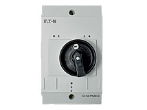 Isolierstoffgehäuse