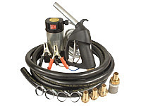  Batterie Kit 12 Volt 