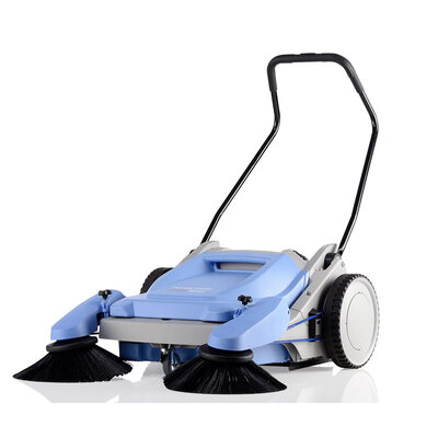 Kr&auml;nzle&reg; Colly 800 Kehrmaschine