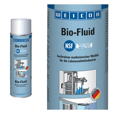 Bio-Fluid-Spray - WEICON - 11600500