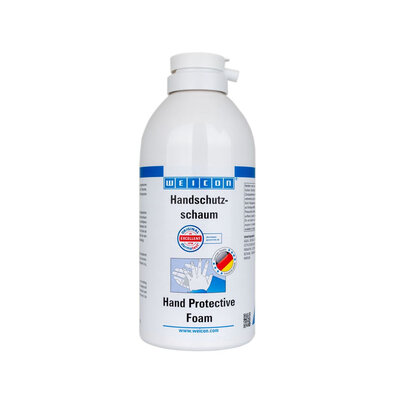 Handschutzschaum mit Liposomen - WEICON - 10021320