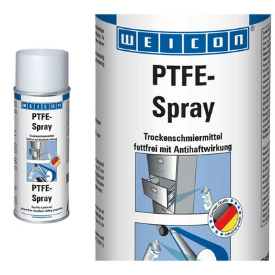 PTFE-Spray - WEICON - 11300400