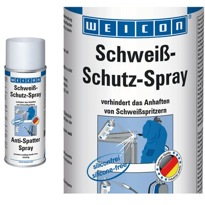 Schwei&szlig;-Schutz - WEICON - 11700400