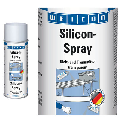 Silicon-Spray - WEICON - 11350400