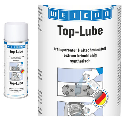 Top-Lube - Haftschmiermittel - WEICON - 11510400
