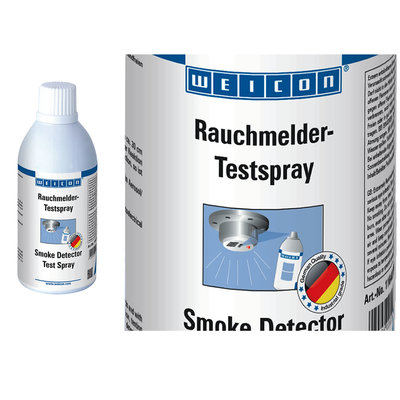 Rauchmelder-Test-Spray